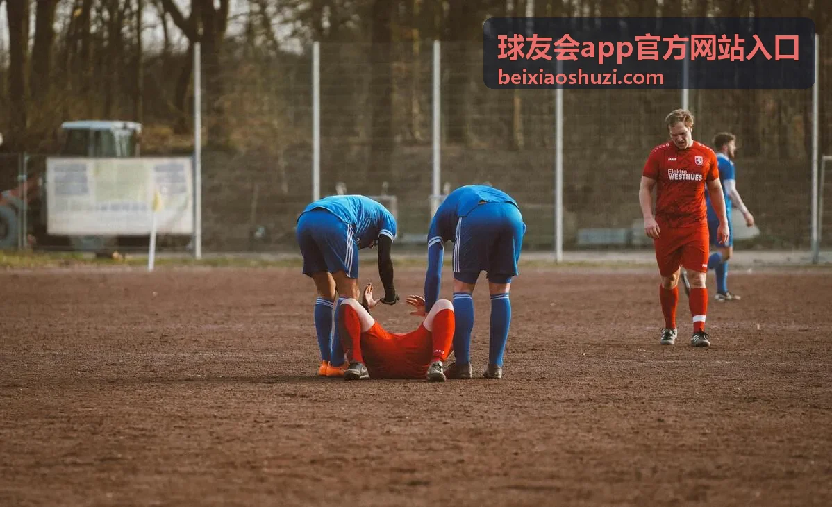 球友会app官方网站入口亲子运动球局